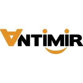 Antimir Logo Png | Antimir Logo Vector | Antimir: Defying the Mirror  |  Reflecting the Future  |  Shattering Illusions