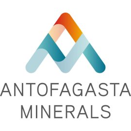 Antofagasta Minerals Logo Png | Antofagasta Minerals Logo Vector | Copper Heart of the Andes | Mining the Future | Strength in Earth | Antofagasta Minerals Identity