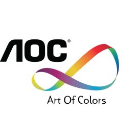 Aoc Logo Png | Aoc Logo Vector | Precision in Vision  |  Innovation in Display  |  The Aoc Identity