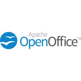 Apache Open Office Logo Png | Apache Open Office Logo Vector | Apache Open Office Logo | Feathered Quill & Document Icon | Open Source Productivity Suite | Collaborative Software Brandmark