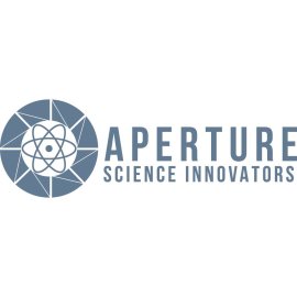 Aperture Science Logo Png | Aperture Science Logo Vector | The Portal of Innovation  A Window to Discovery  The Aperture of Science  A Logo of Possibility