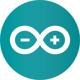 Arduino Logo Png | Arduino Logo Vector | Arduino Logo: Open-Source Innovation  Creative Technology  Community-Driven Design  Global Maker Movement