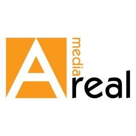 Arealmedia Logo Png | Arealmedia Logo Vector | Arealmedia Logo | Digital Reach | Connected Spaces | Brand Identity