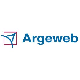 Argeweb Logo Png | Argeweb Logo Vector | Argeweb Logo | Digital Infrastructure | Modern Connectivity | Brand Identity