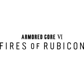 Armored Core Vi Fires Of Rubicon Logo Png | Armored Core Vi Fires Of Rubicon Logo Vector | Inferno Ascendant  |  Blade of Rubicon  |  Armored Core VI  |  Fires of Reckoning