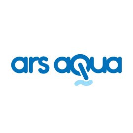 Ars Aqua Logo Png | Ars Aqua Logo Vector | The Flow of Mastery  |  Water's Art  |  Elemental Precision  |  Ars Aqua