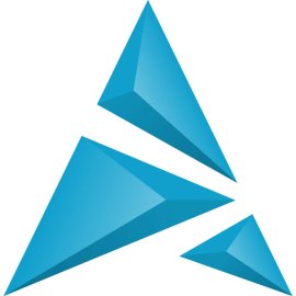 Artix Linux Logo Png | Artix Linux Logo Vector | Artix Linux Logo: The Arch of Freedom | Runit Init of Innovation | Open Source Beacon