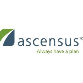 Ascensus Logo Png | Ascensus Logo Vector | Ascending Horizons  Modern Growth  Infinite Potential  Trusted Ascent