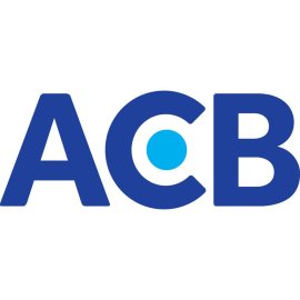 Asia Commercial Bank Acb Logo Png | Asia Commercial Bank Acb Logo Vector | Asia Commercial Bank ACB Logo | Modern Financial Emblem | Trust & Growth Symbol | Vietnamese Banking Identity