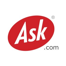 Ask Com Logo Png | Ask Com Logo Vector | Inquiry Unveiled | The Voice of Curiosity | A Mark of Discovery | Ask Com Identity