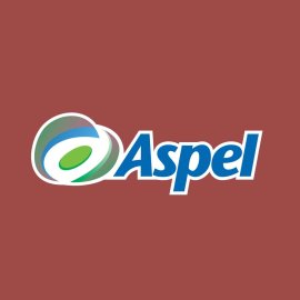 Aspel Logo Png | Aspel Logo Vector | Aspel: Where Precision Meets Elegance  A Mark of Modern Mastery
