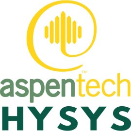 Aspentech Hysys Logo Png | Aspentech Hysys Logo Vector | Aspentech Hysys Logo | Process Simulation Identity | Industrial Engineering Brandmark | Precision & Innovation Emblem