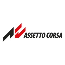 Assetto Corsa Logo Png | Assetto Corsa Logo Vector | Velocity Unleashed | Precision Engineering | The Racing Simulator | Assetto Corsa