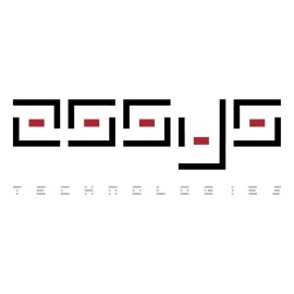 Assys Technologies Logo Png | Assys Technologies Logo Vector | Assys Technologies | Precision in Motion | Innovation Engineered | Future-Ready Systems
