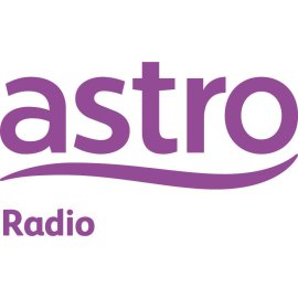 Astro Radio Logo Png | Astro Radio Logo Vector | Cosmic Waves  |  Stellar Signals  |  Galactic Broadcast  |  Infinite Connection
