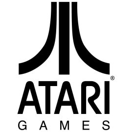 Atari Games Logo Png | Atari Games Logo Vector | Atari Games Logo: Pixelated Past, Neon Future, Iconic Arcade Legacy, Digital Frontier