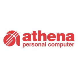 Athena Logo Png | Athena Logo Vector | Athena Logo Design | Wisdom and Strategy | Modern Minimalist Branding | Timeless Feminine Icon