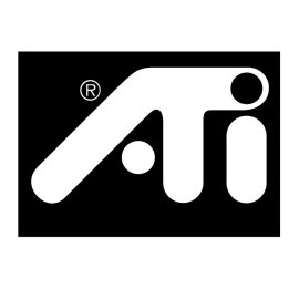Ati Technologies Logo Png | Ati Technologies Logo Vector | Ati Technologies Logo | Innovation in Silicon | Precision Engineering | Visual Identity of Advanced Computing