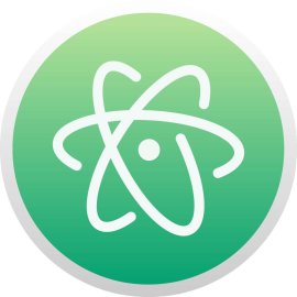Atom Logo Png | Atom Logo Vector | Atom Logo Design | Modern Science Branding | Minimalist Tech Identity | Core Energy Symbol