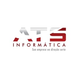 Ats Informatica Logo Png | Ats Informatica Logo Vector | Ats Informatica Logo | Technology & Innovation | Digital Solutions | Modern Brand Identity