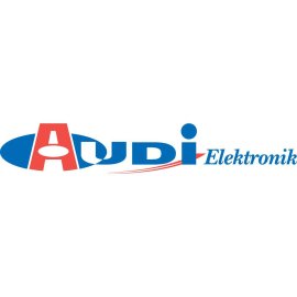 Audi Elektronik Logo Png | Audi Elektronik Logo Vector | Audi Elektronik Logo Design | Precision Meets Innovation | Bold Tech Identity | Futuristic Automotive Branding