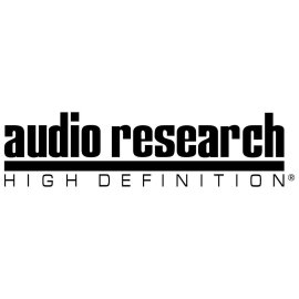 Audio Research Logo Png | Audio Research Logo Vector | Sonic Precision | Visual Resonance | Audiophile Heritage | Iconic Emblem