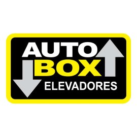 Auto Box Elevadores Logo Png | Auto Box Elevadores Logo Vector | Auto Box Elevadores | Elevando o Futuro | Mobilidade Vertical com Excelência | Soluções em Elevadores