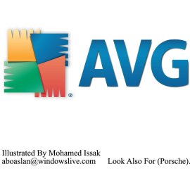 Avg Logo Png | Avg Logo Vector | Avg — The Bold Average | Redefining the Norm | A Logo for the Masses