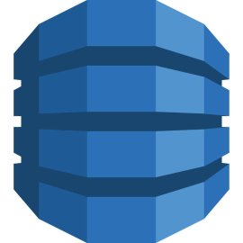 Aws Dynamodb Logo Png | Aws Dynamodb Logo Vector | Aws Dynamodb: Scalable NoSQL Powerhouse | Cloud Database Engine | High-Performance Data Storage