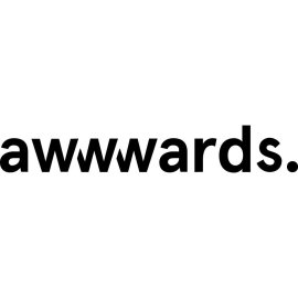 Awwwards Logo Png | Awwwards Logo Vector | Awwwards Logo | Digital Design Excellence | Global Recognition | Iconic Badge