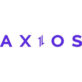 Axios Logo Png | Axios Logo Vector | Axios: Sharp Precision  Bold Simplicity  Trusted Authority  Modern News