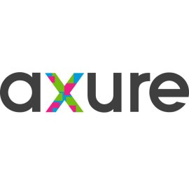 Axure Logo Png | Axure Logo Vector | Axure: Precision in Design  |  Blueprint for Innovation  |  The Edge of Clarity