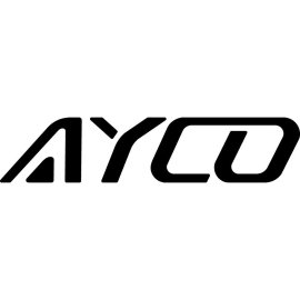 Ayco Logo Png | Ayco Logo Vector | Ayco: Precision in Motion | Modern Identity | Trust in Every Line