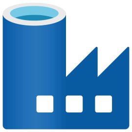 Azure Data Factory Logo Png | Azure Data Factory Logo Vector | Orchestrating Data Flow | The Cloud ETL Engine | Azure Data Factory