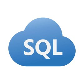 Azure Sql Logo Png | Azure Sql Logo Vector | Azure Data Flow | Cloud Intelligence | Scalable Database | Secure Innovation