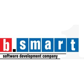B Smart One Ltd Logo Png | B Smart One Ltd Logo Vector | Intelligent Simplicity  |  Modern Minimalism  |  Smart Innovation  |  Corporate Clarity