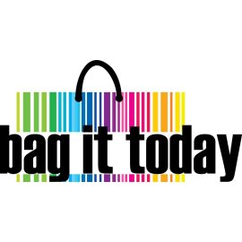 Bag It Today Logo Png | Bag It Today Logo Vector | Bag It Today | Smart Storage Solutions | Eco-Friendly Bags | Organize Your Life