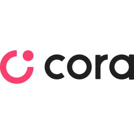 Banco Cora Logo Png | Banco Cora Logo Vector | Banco Cora Logo: Trust, Growth, Humanity, Innovation