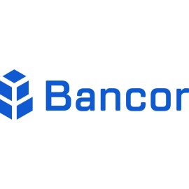 Bancor Network Logo Png | Bancor Network Logo Vector | The Bridge of Value | Fluid Exchange | Decentralized Liquidity | Network of Trust