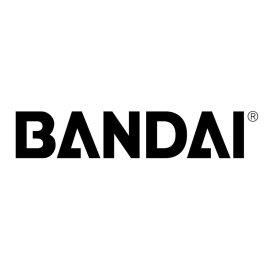 Bandai Logo Png | Bandai Logo Vector | Bandai Logo: A Legacy of Play  Iconic Japanese Toy Brand  Dynamic Red and Gold Crest