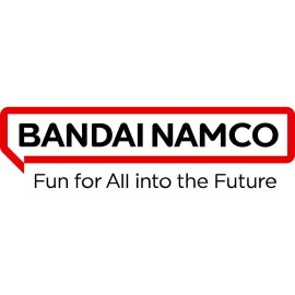 Bandai Namco New022 Logo Png | Bandai Namco New022 Logo Vector | Bandai Namco New022: Future Play · Digital Frontier · Icon Reborn · Infinite Arcade