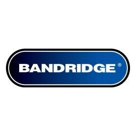 Bandridge Logo Png | Bandridge Logo Vector | Bandridge Logo Design | Modern Elegance | Connectivity Symbol | Premium Brand Identity