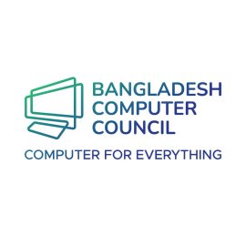Bangladesh Computer Council Bcc Logo Png | Bangladesh Computer Council Bcc Logo Vector | Bangladesh Computer Council BCC Logo | Digital Governance Emblem | Tech Advancement Symbol | National IT Identity