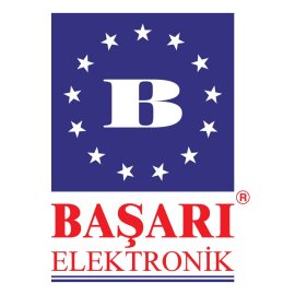 Basari Elektronik Logo Png | Basari Elektronik Logo Vector | Basari Elektronik: Powering Innovation | Precision in Every Circuit | Future-Ready Technology | Excellence in Electronics