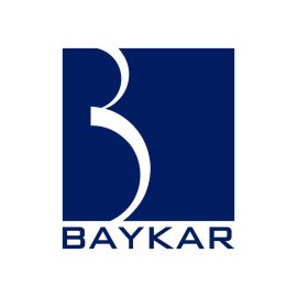 Baykar Logo Png | Baykar Logo Vector | Baykar Logo: Soaring Innovation  Forging the Future  Precision in Motion  Unyielding Ascent
