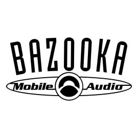 Bazooka Logo Png | Bazooka Logo Vector | Bazooka Brand Identity | Logo Design | Explosive Impact | Bold Aesthetics