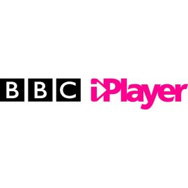 Bbc Iplayer Logo Png | Bbc Iplayer Logo Vector | BBC iPlayer Logo | British Broadcasting Corporation | Streaming Service Identity | Digital Media Brandmark