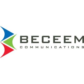 Beceem Communications Inc Logo Png | Beceem Communications Inc Logo Vector | Beceem Communications Inc – Bridging the Digital Divide | Empowering Wireless Connectivity | A Logo of Innovation and Reach