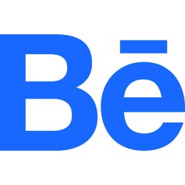 Behance Logo Png | Behance Logo Vector | Behance Logo: Creative Network | Visual Identity | Typographic Mark
