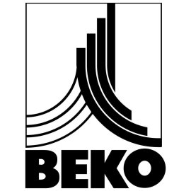 Beko Logo Png | Beko Logo Vector | Beko Logo: Dynamic Blue Energy  Global Appliance Identity  Modern Kitchen Symbolism  Trustworthy Home Tech